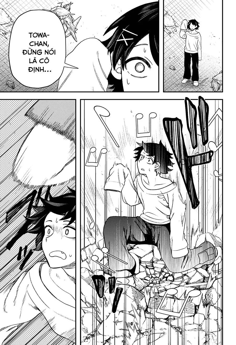 Sirens Won't Sing For You [Chap 31-34]