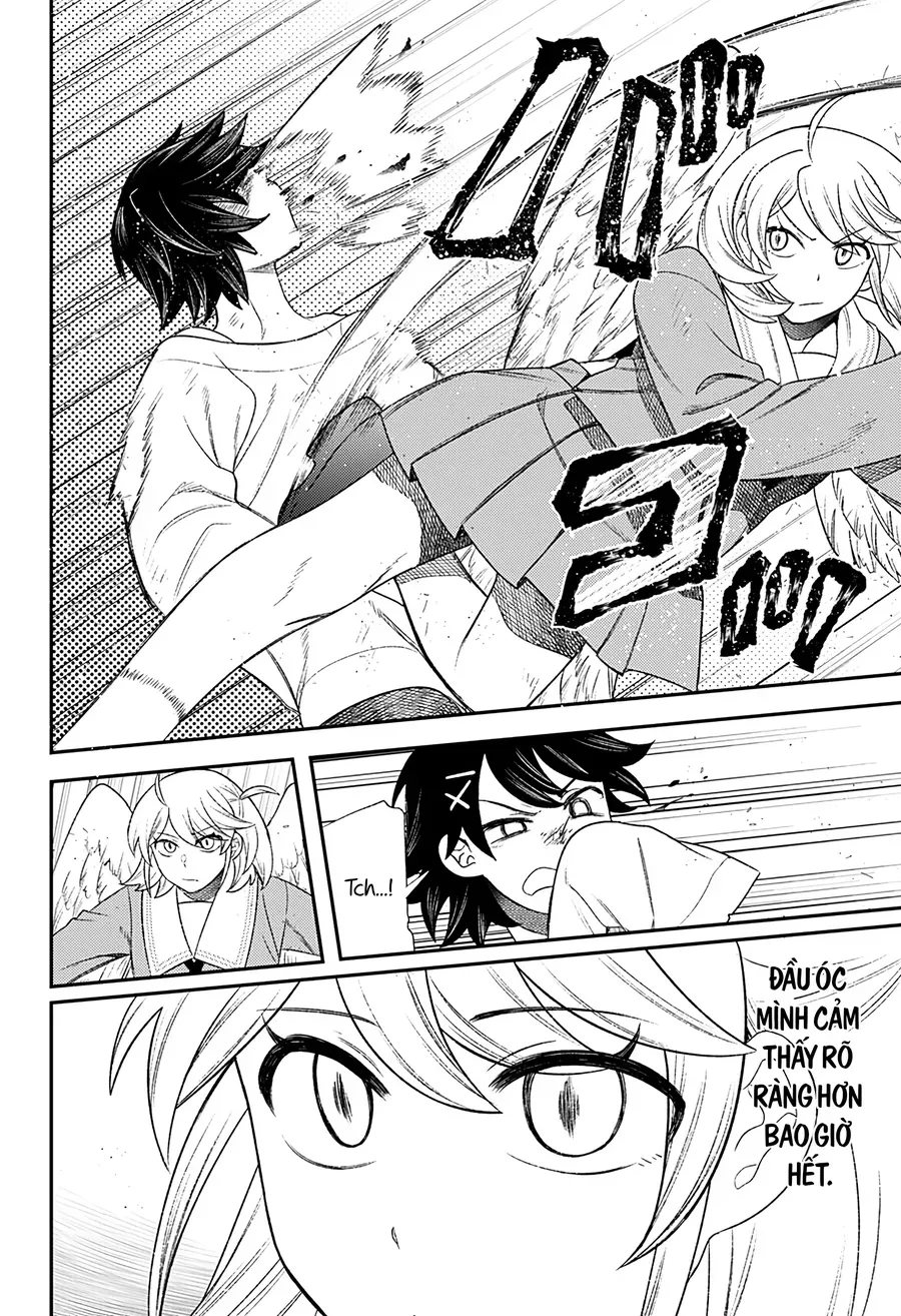 Sirens Won't Sing For You [Chap 31-34]