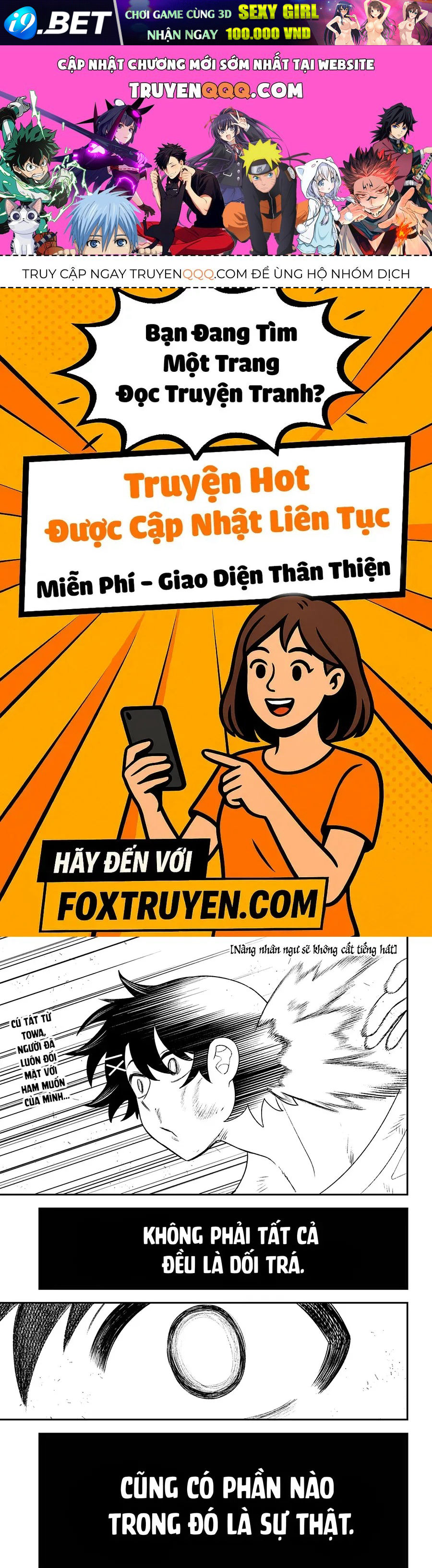 Sirens Won't Sing For You [Chap 31-34]