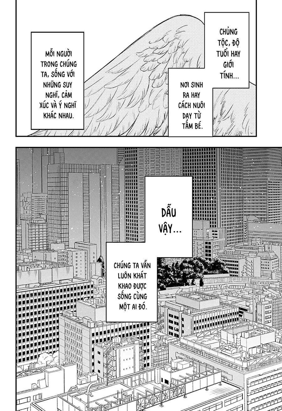 Sirens Won't Sing For You [Chap 31-34]