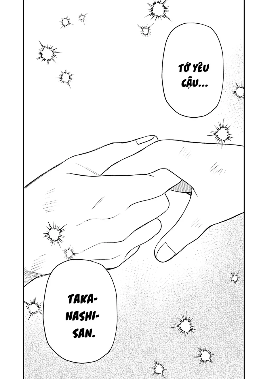 Sirens Won't Sing For You [Chap 31-34]