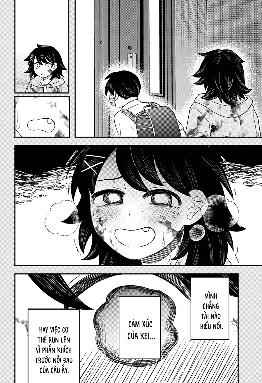 Sirens Won't Sing For You [Chap 31-34]