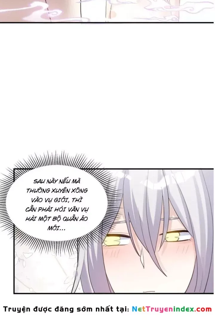 Thế Nhân Thực Sự Tin Tôi Là Đại Boss [Chap 131]