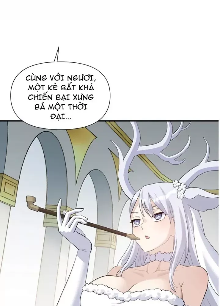 Thế Nhân Thực Sự Tin Tôi Là Đại Boss [Chap 131]