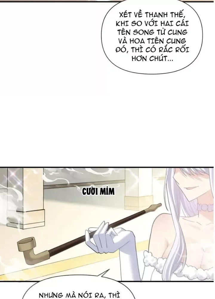 Thế Nhân Thực Sự Tin Tôi Là Đại Boss [Chap 131]