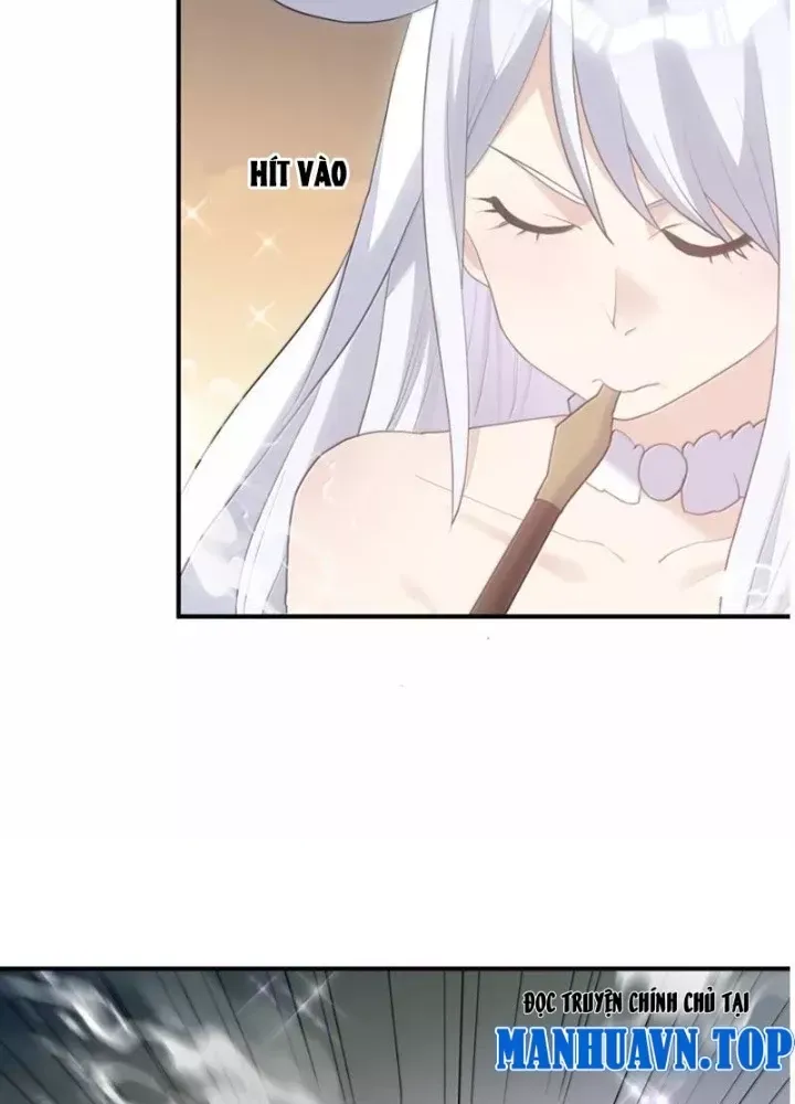 Thế Nhân Thực Sự Tin Tôi Là Đại Boss [Chap 131]