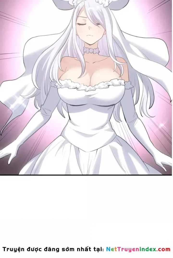 Thế Nhân Thực Sự Tin Tôi Là Đại Boss [Chap 131]