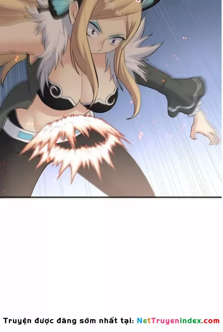 Thế Nhân Thực Sự Tin Tôi Là Đại Boss [Chap 131]