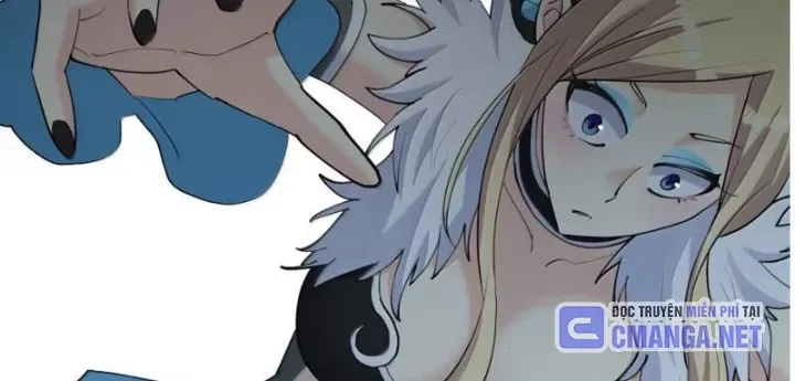 Thế Nhân Thực Sự Tin Tôi Là Đại Boss [Chap 131]