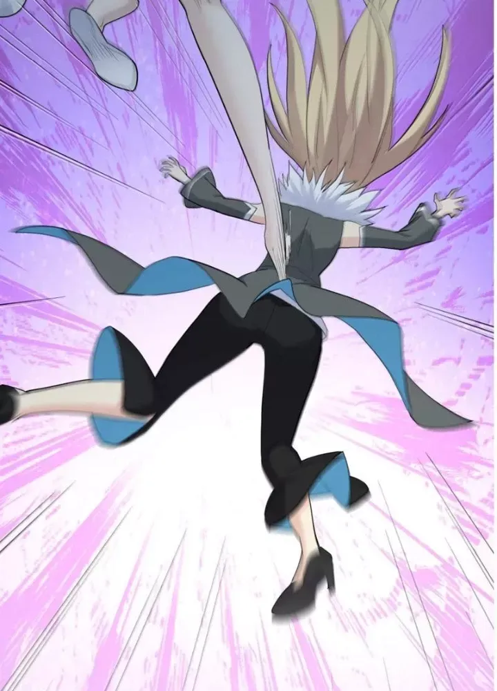 Thế Nhân Thực Sự Tin Tôi Là Đại Boss [Chap 131]