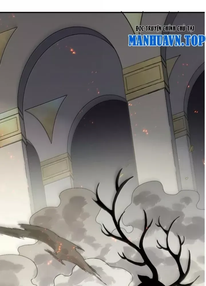 Thế Nhân Thực Sự Tin Tôi Là Đại Boss [Chap 131]