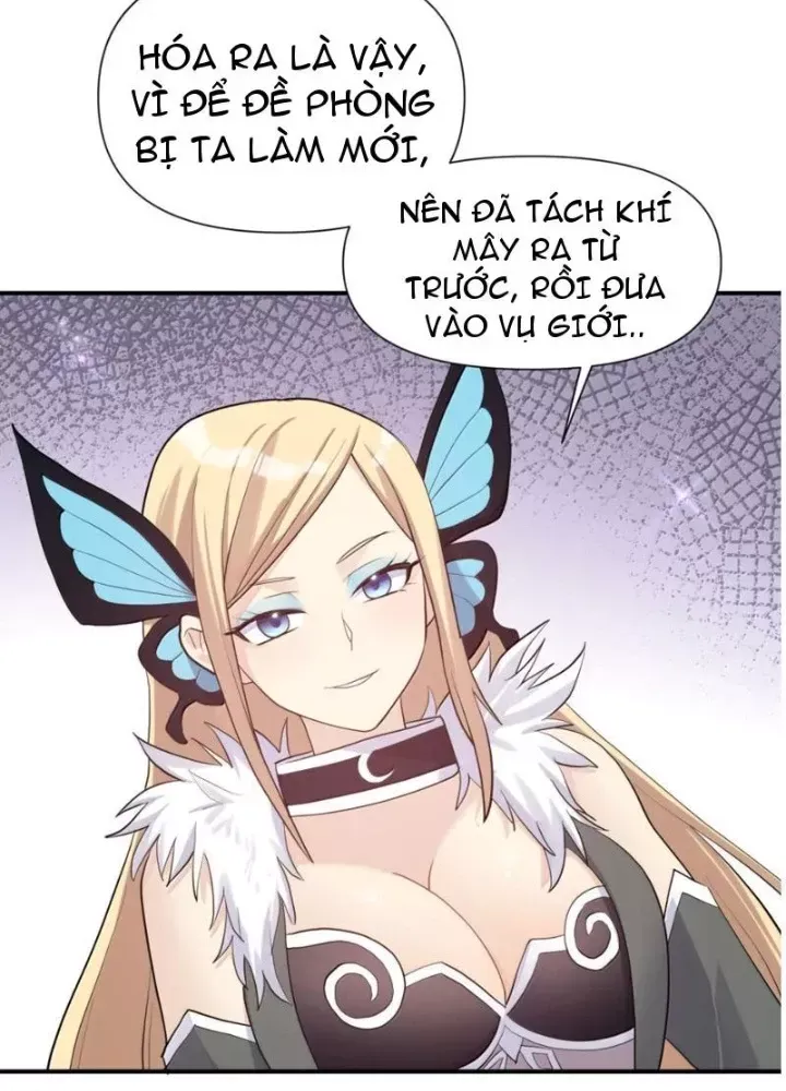 Thế Nhân Thực Sự Tin Tôi Là Đại Boss [Chap 131]