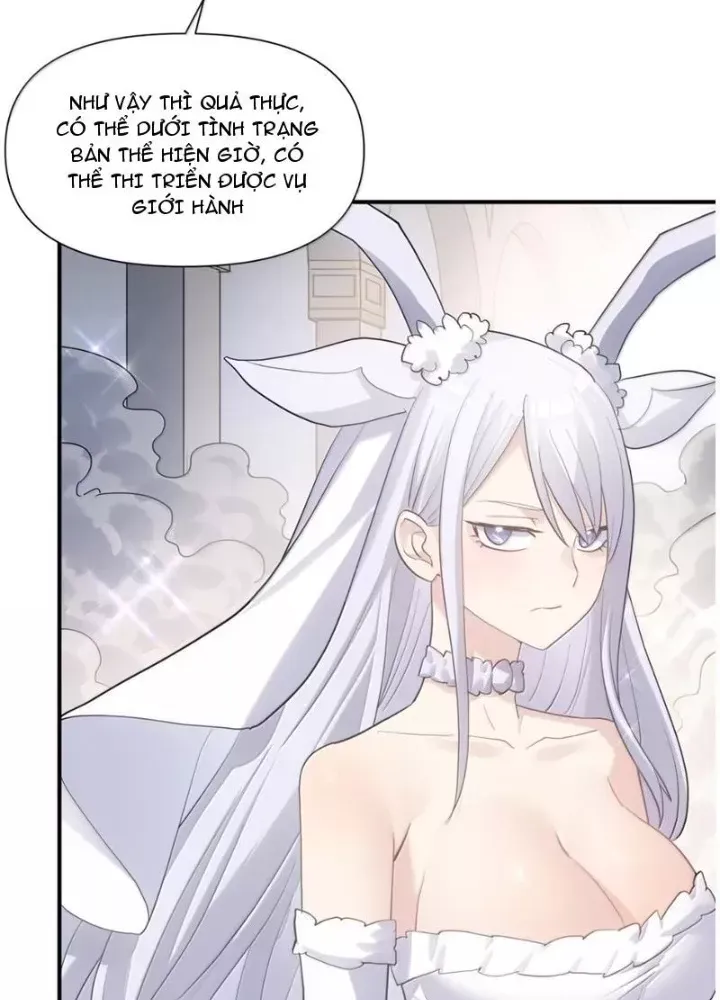 Thế Nhân Thực Sự Tin Tôi Là Đại Boss [Chap 131]