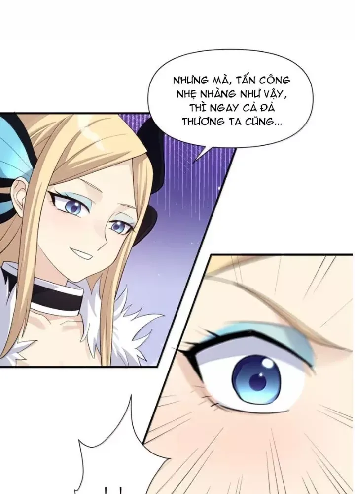 Thế Nhân Thực Sự Tin Tôi Là Đại Boss [Chap 131]