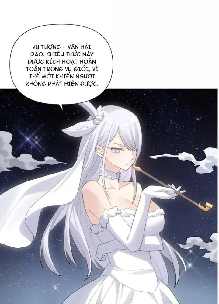 Thế Nhân Thực Sự Tin Tôi Là Đại Boss [Chap 131]