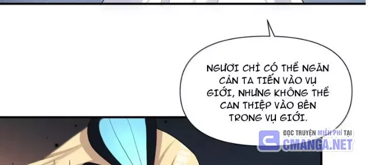 Thế Nhân Thực Sự Tin Tôi Là Đại Boss [Chap 131]