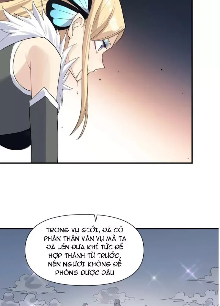 Thế Nhân Thực Sự Tin Tôi Là Đại Boss [Chap 131]