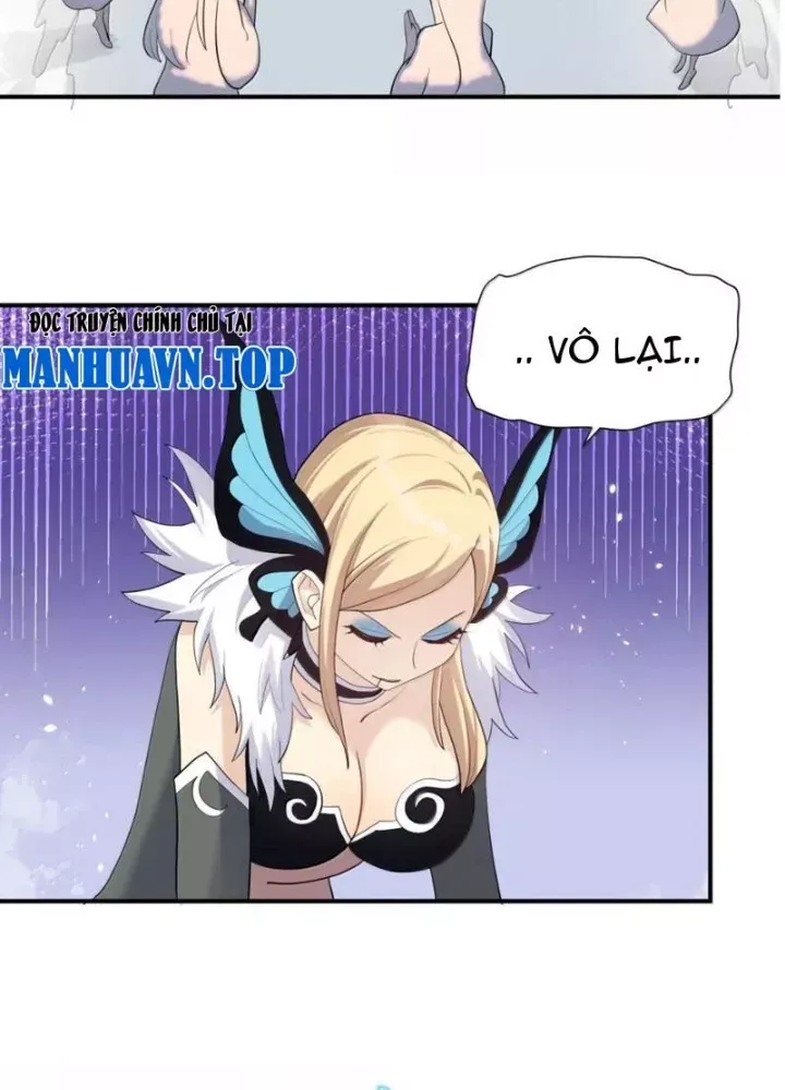 Thế Nhân Thực Sự Tin Tôi Là Đại Boss [Chap 131]