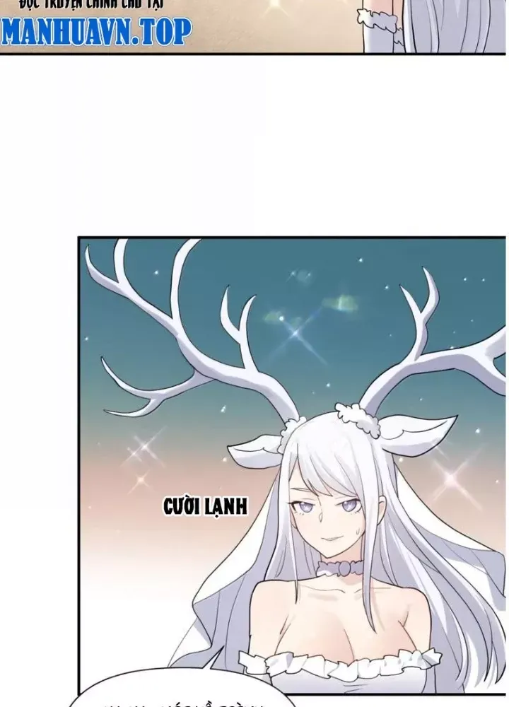 Thế Nhân Thực Sự Tin Tôi Là Đại Boss [Chap 131]