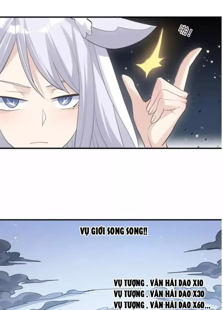 Thế Nhân Thực Sự Tin Tôi Là Đại Boss [Chap 131]