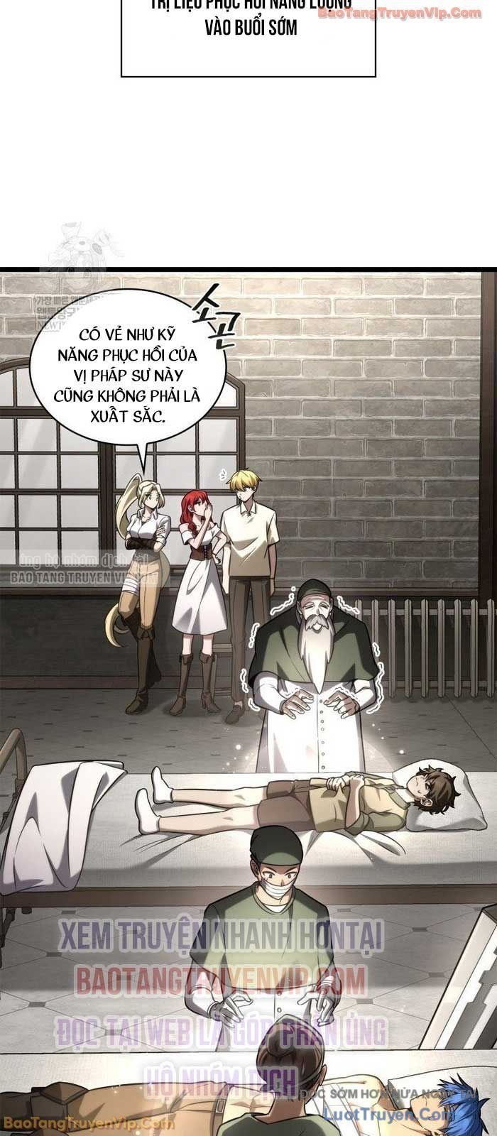 Đại Pháp Sư Toàn Năng [Chap 143]