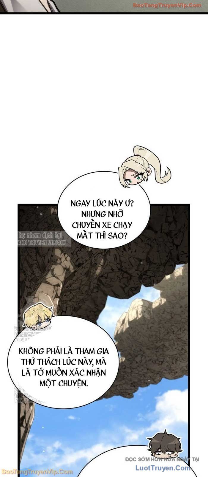 Đại Pháp Sư Toàn Năng [Chap 143]