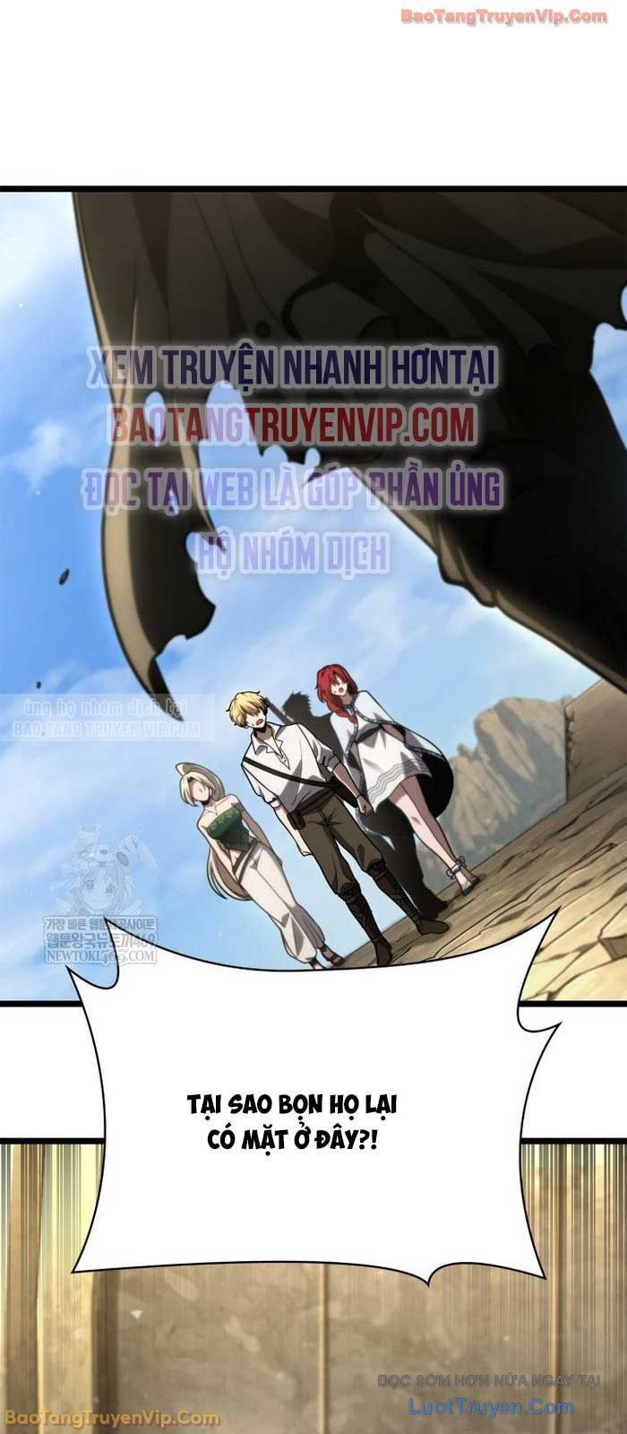 Đại Pháp Sư Toàn Năng [Chap 143]