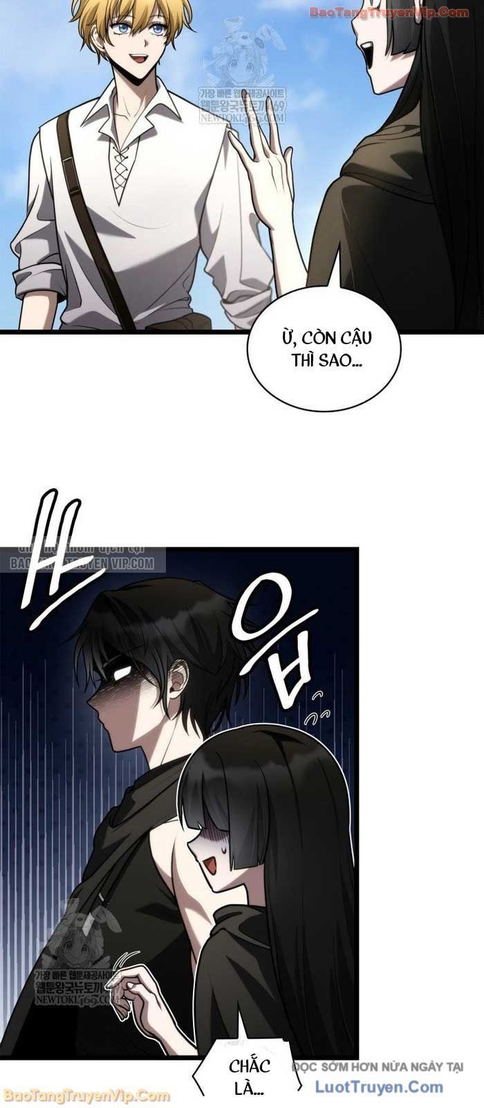 Đại Pháp Sư Toàn Năng [Chap 143]