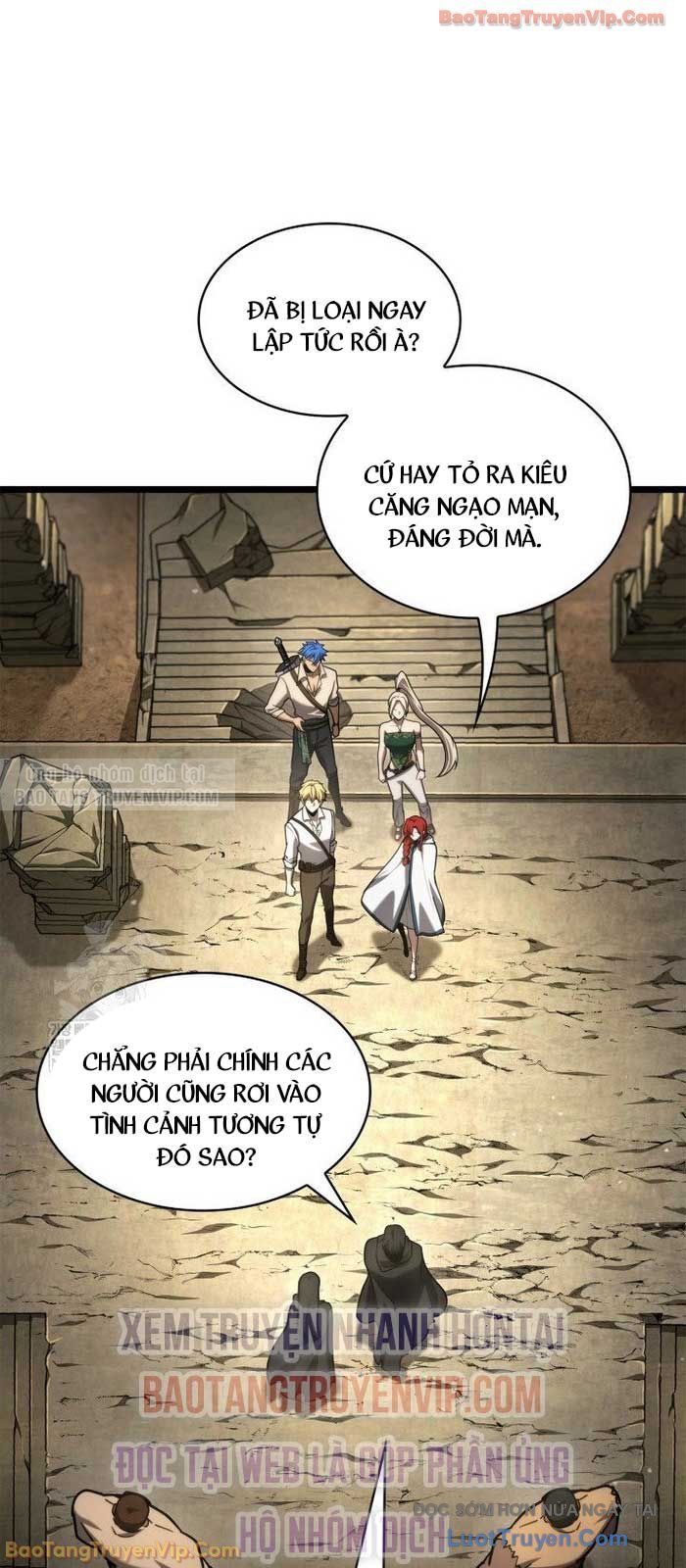 Đại Pháp Sư Toàn Năng [Chap 143]