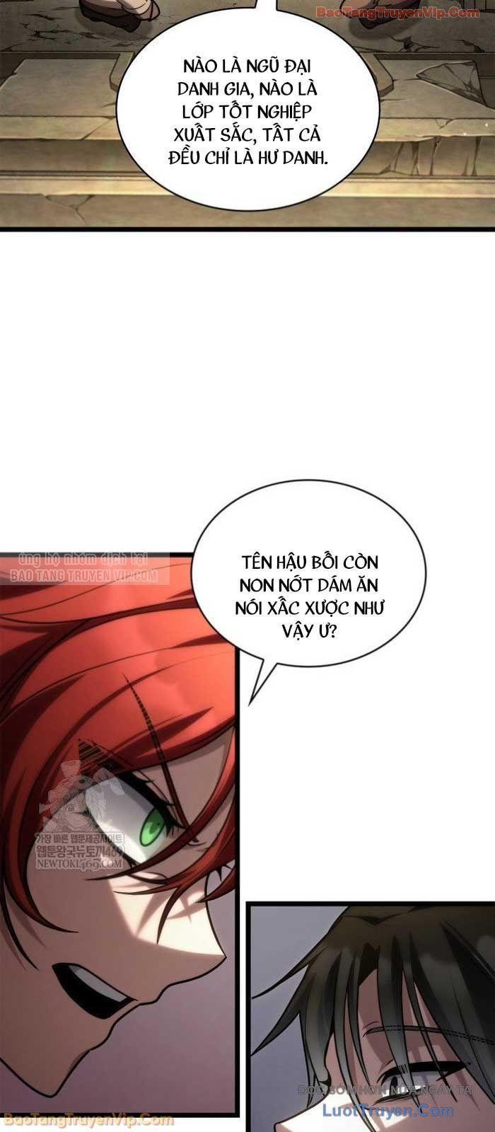 Đại Pháp Sư Toàn Năng [Chap 143]