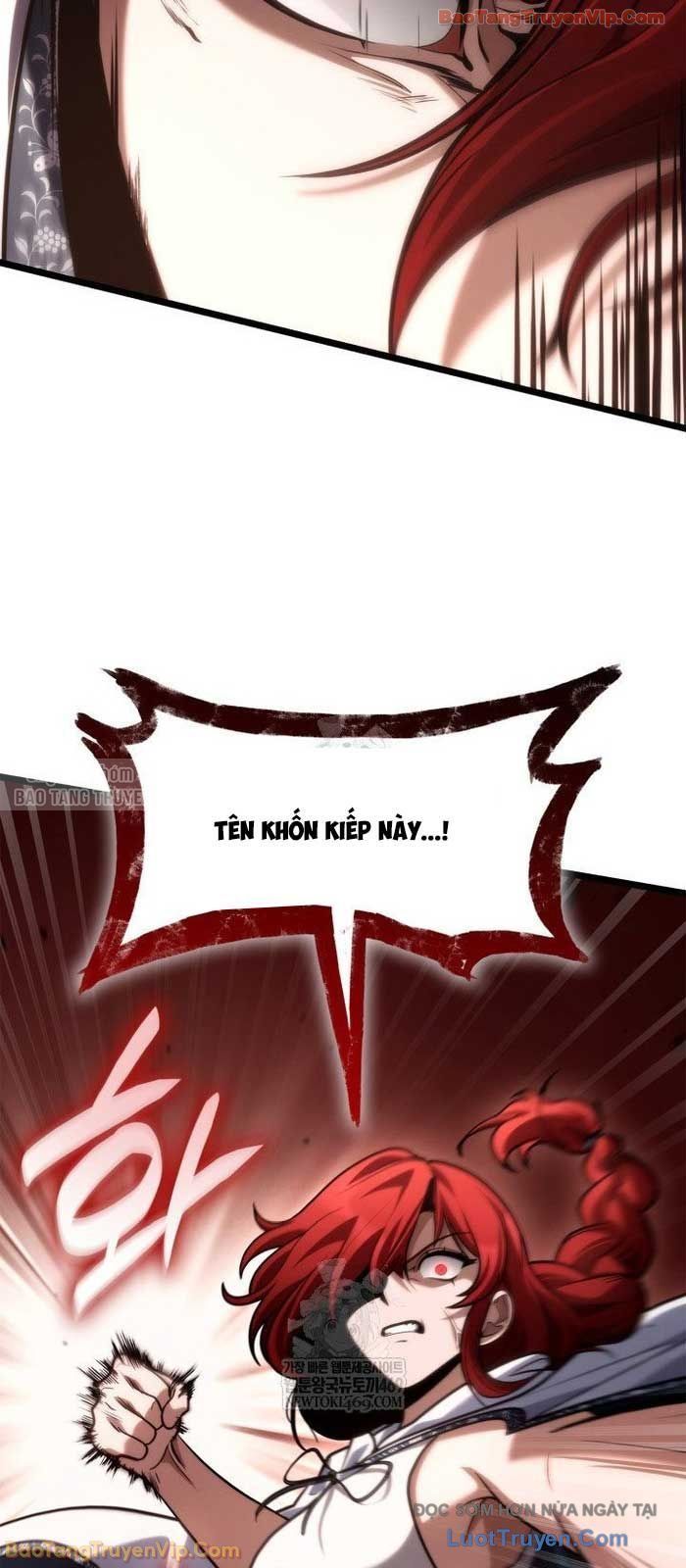 Đại Pháp Sư Toàn Năng [Chap 143]