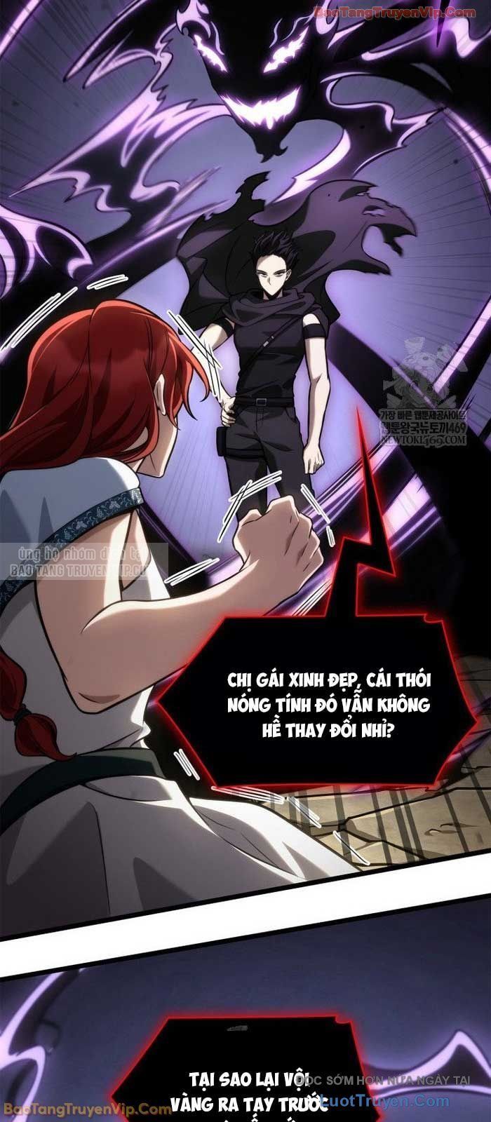 Đại Pháp Sư Toàn Năng [Chap 143]