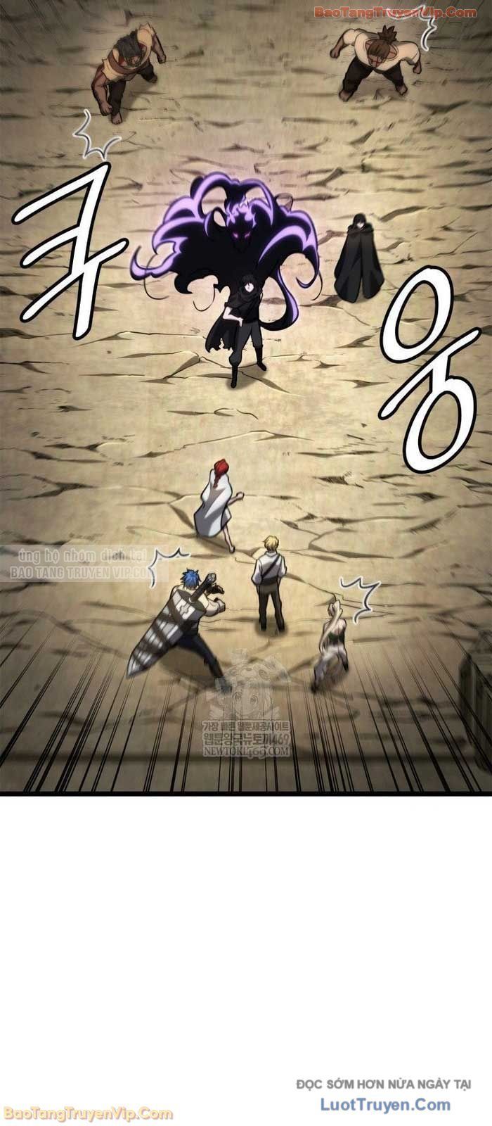 Đại Pháp Sư Toàn Năng [Chap 143]