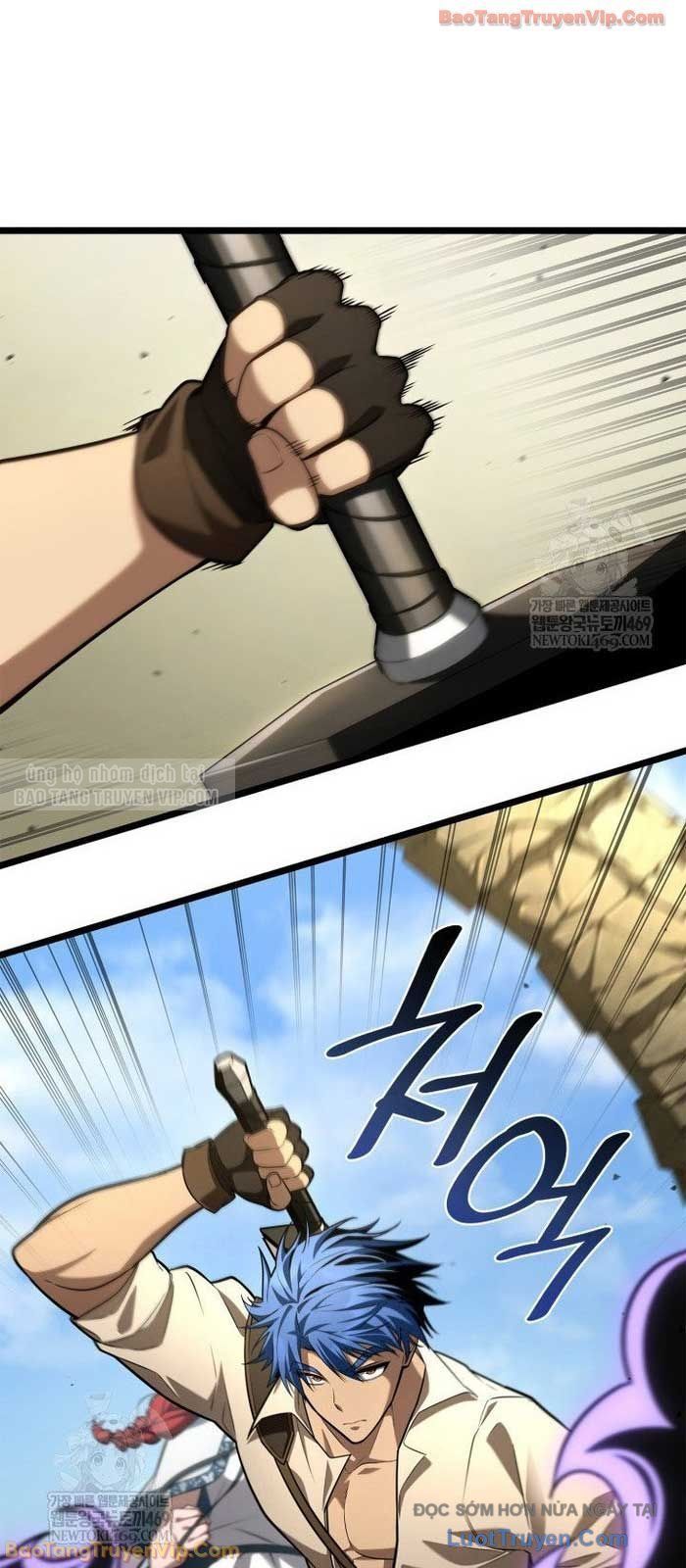 Đại Pháp Sư Toàn Năng [Chap 143]