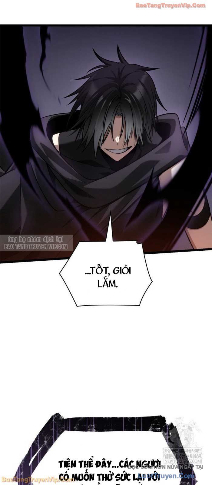 Đại Pháp Sư Toàn Năng [Chap 143]