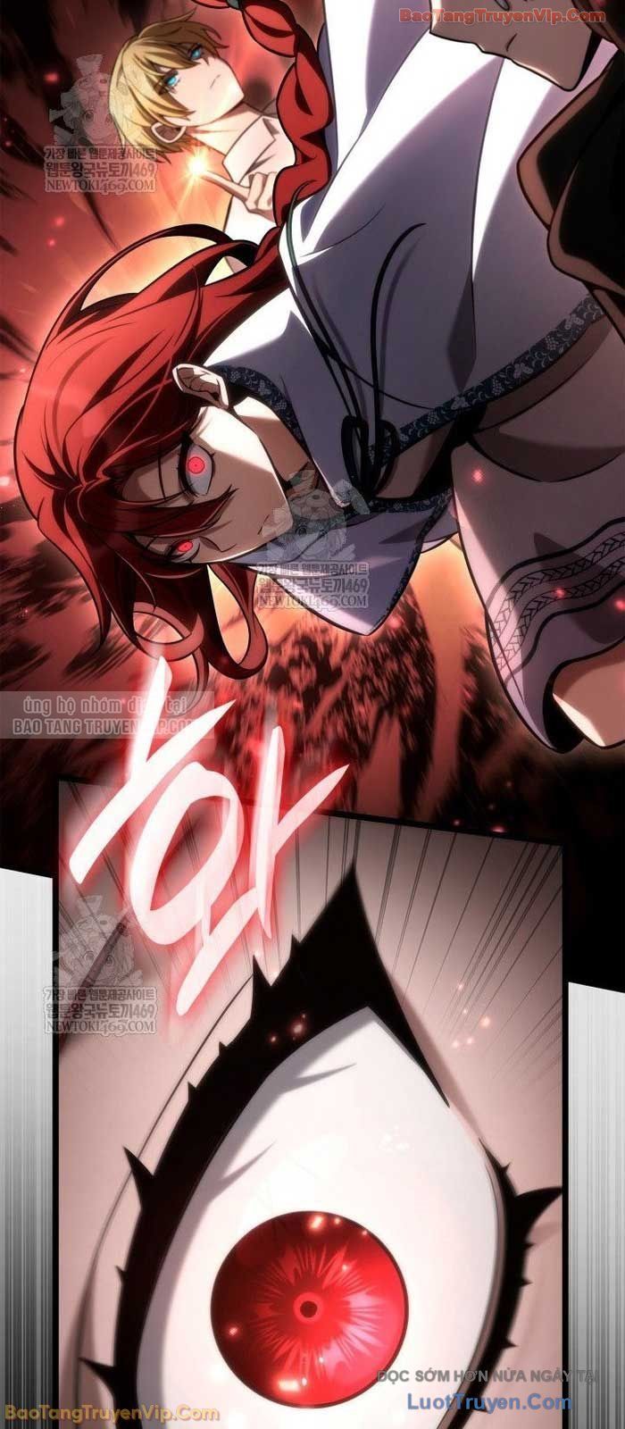 Đại Pháp Sư Toàn Năng [Chap 143]