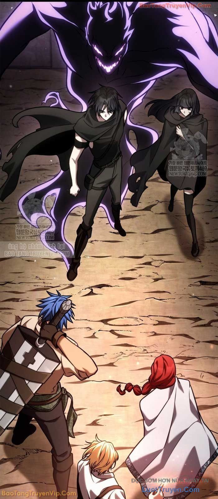 Đại Pháp Sư Toàn Năng [Chap 143]