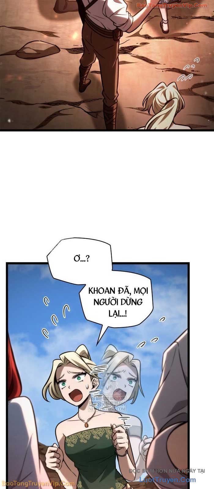 Đại Pháp Sư Toàn Năng [Chap 143]
