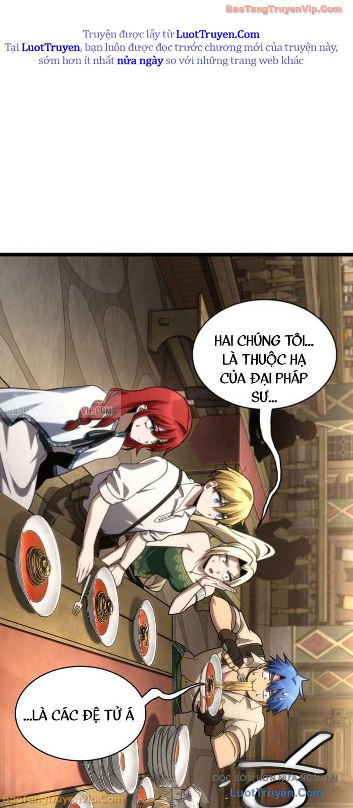 Đại Pháp Sư Toàn Năng [Chap 143]