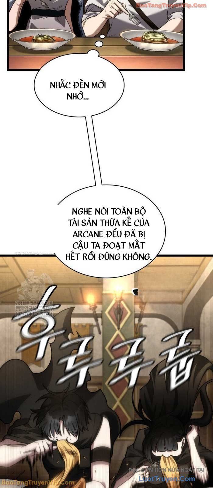 Đại Pháp Sư Toàn Năng [Chap 143]