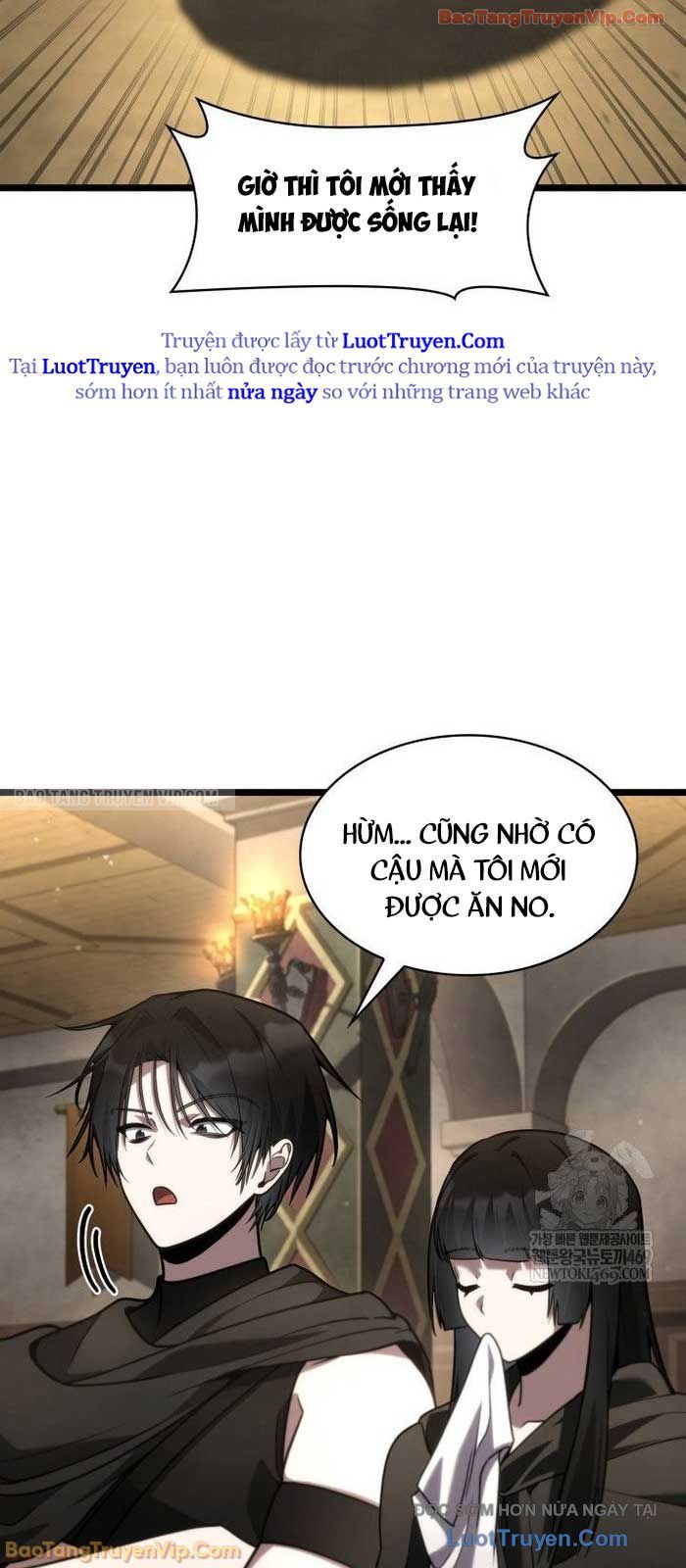 Đại Pháp Sư Toàn Năng [Chap 143]