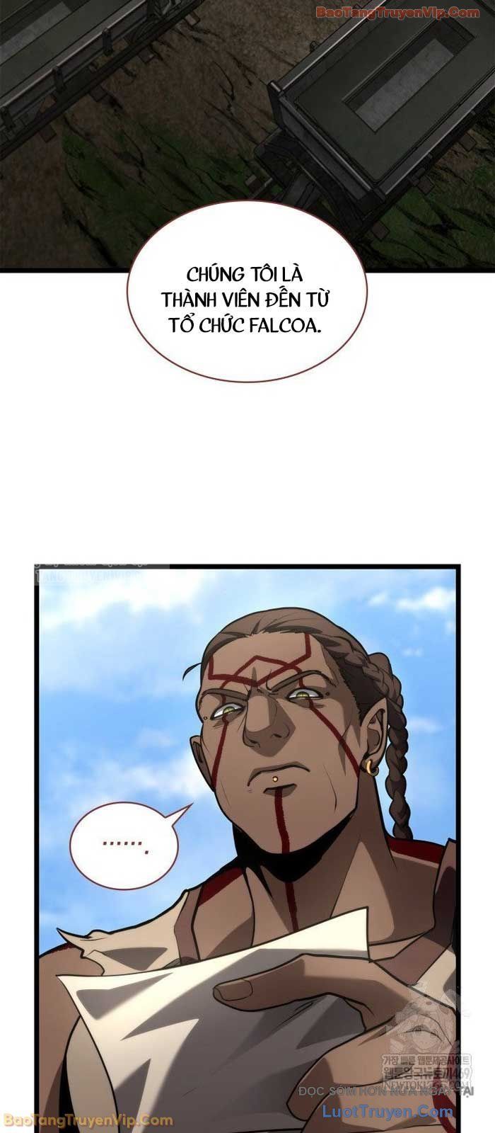 Đại Pháp Sư Toàn Năng [Chap 143]