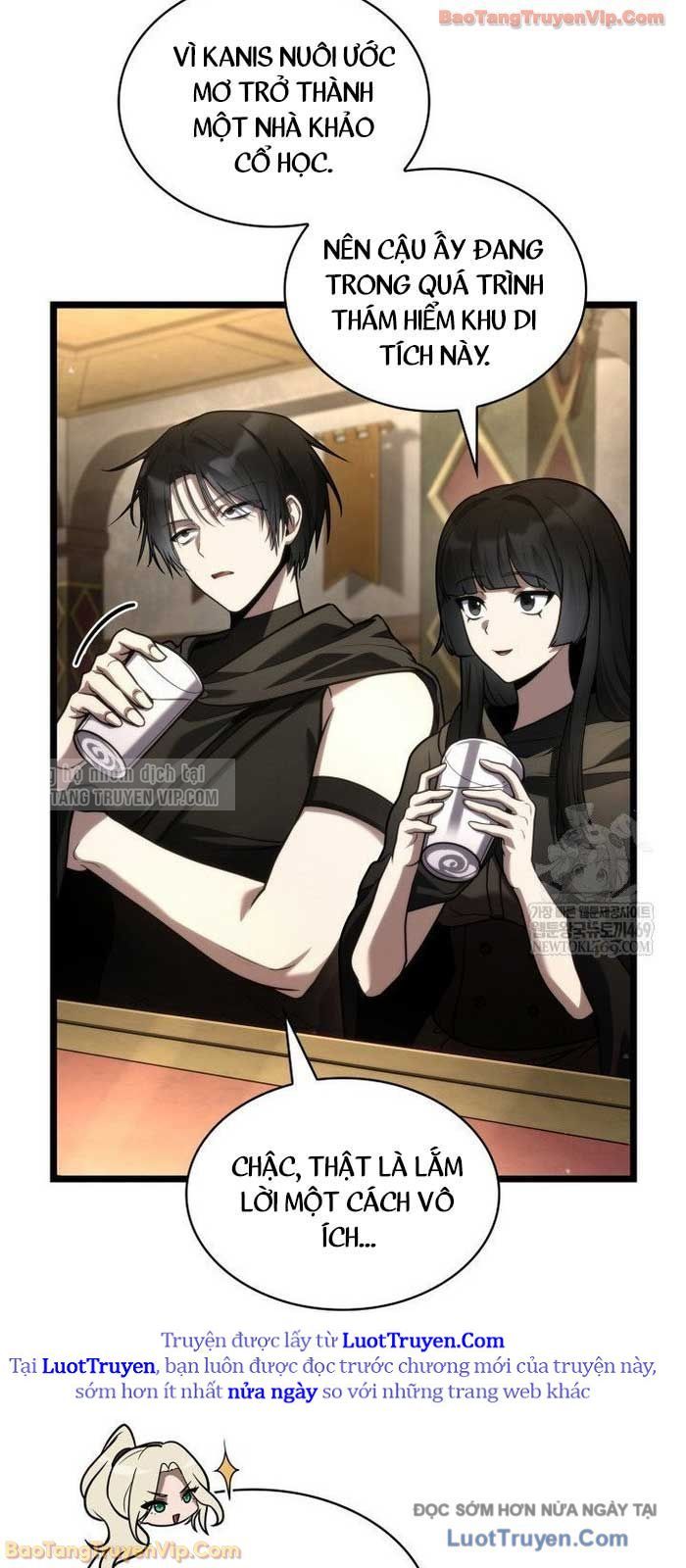 Đại Pháp Sư Toàn Năng [Chap 143]