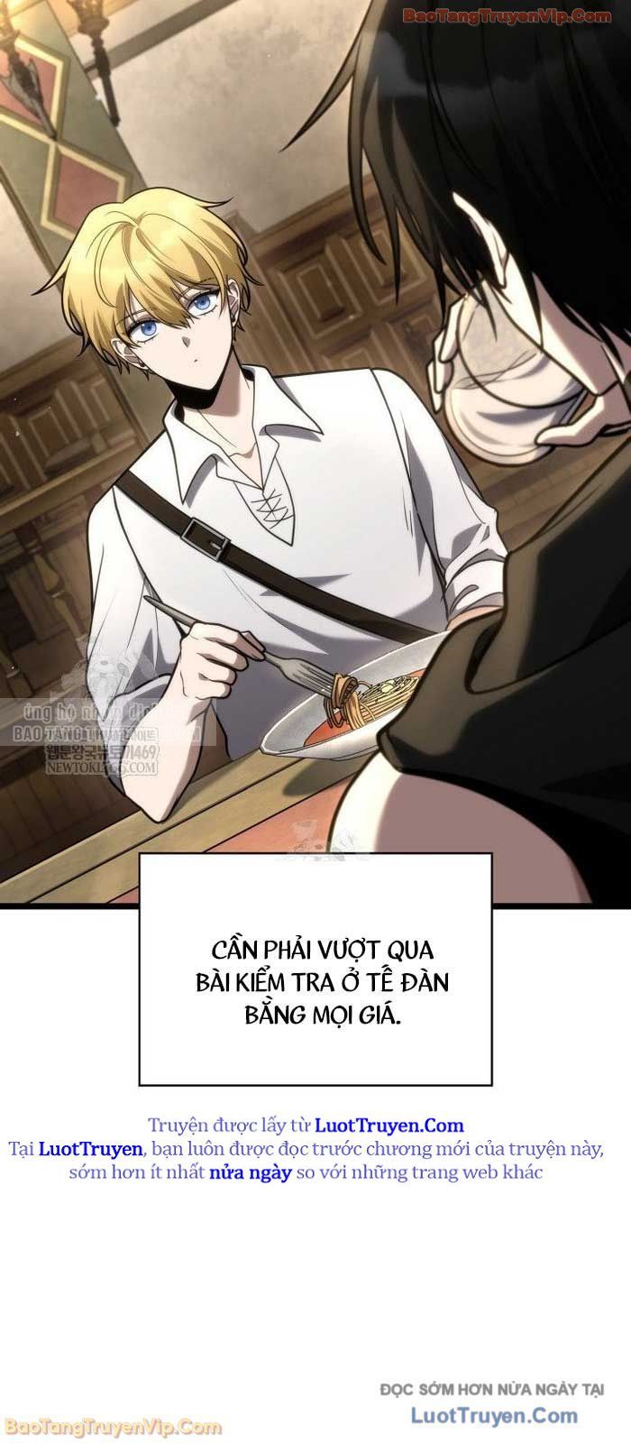 Đại Pháp Sư Toàn Năng [Chap 143]