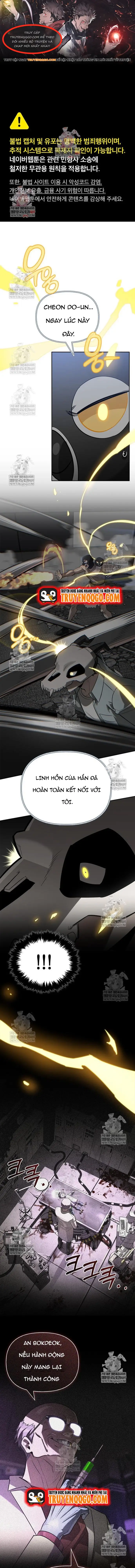 Nhật Ký Của Thợ Săn Hạng S [Chap 21]