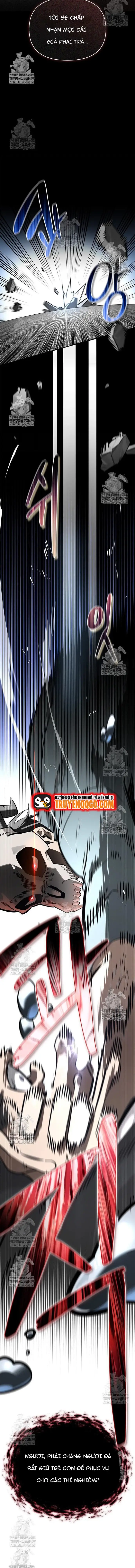 Nhật Ký Của Thợ Săn Hạng S [Chap 21]