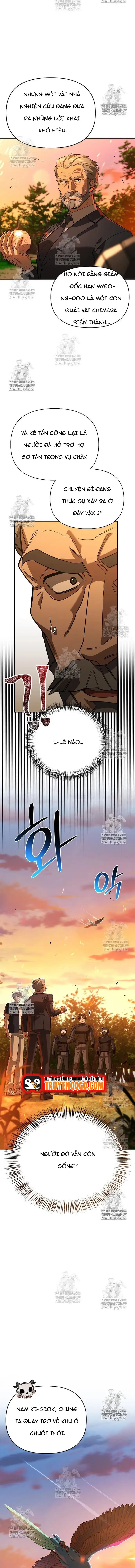 Nhật Ký Của Thợ Săn Hạng S [Chap 21]