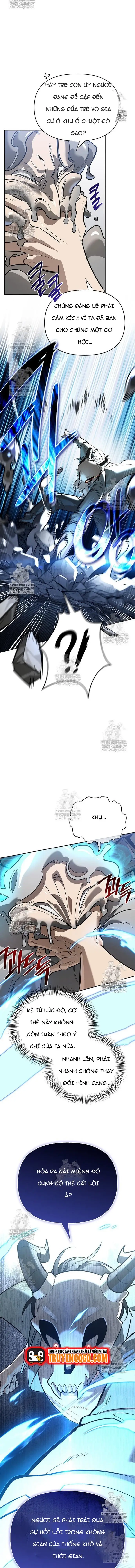 Nhật Ký Của Thợ Săn Hạng S [Chap 21]