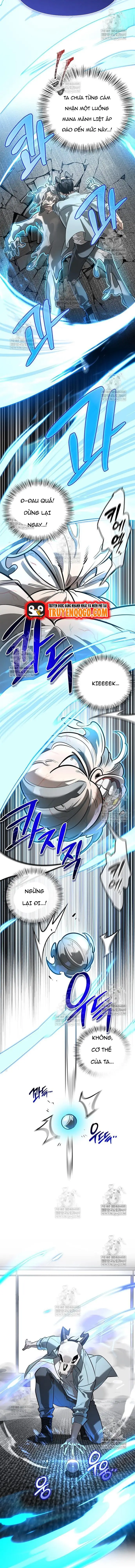 Nhật Ký Của Thợ Săn Hạng S [Chap 21]