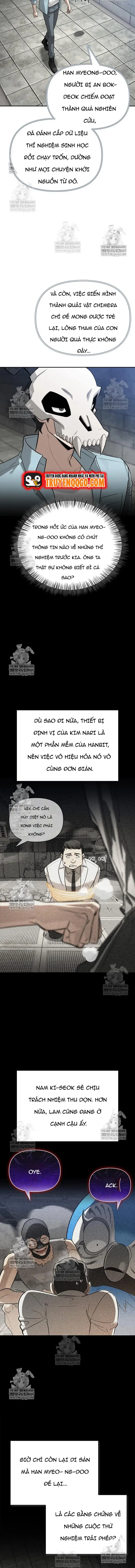 Nhật Ký Của Thợ Săn Hạng S [Chap 21]